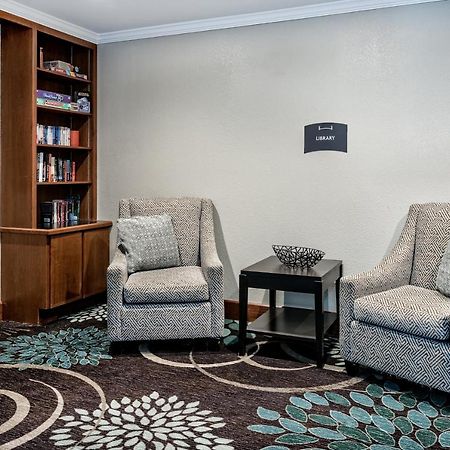 Staybridge Suites Austin Round Rock By Ihg מראה חיצוני תמונה