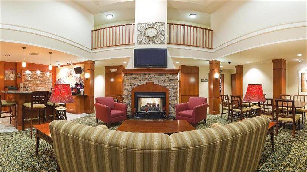Staybridge Suites Austin Round Rock By Ihg מראה חיצוני תמונה