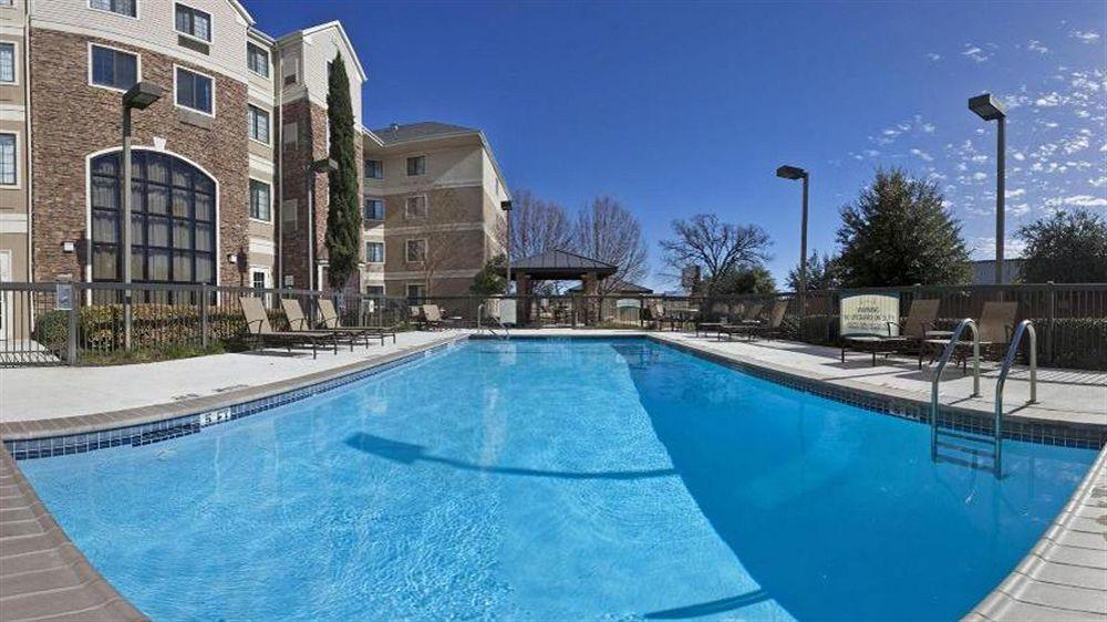Staybridge Suites Austin Round Rock By Ihg מראה חיצוני תמונה