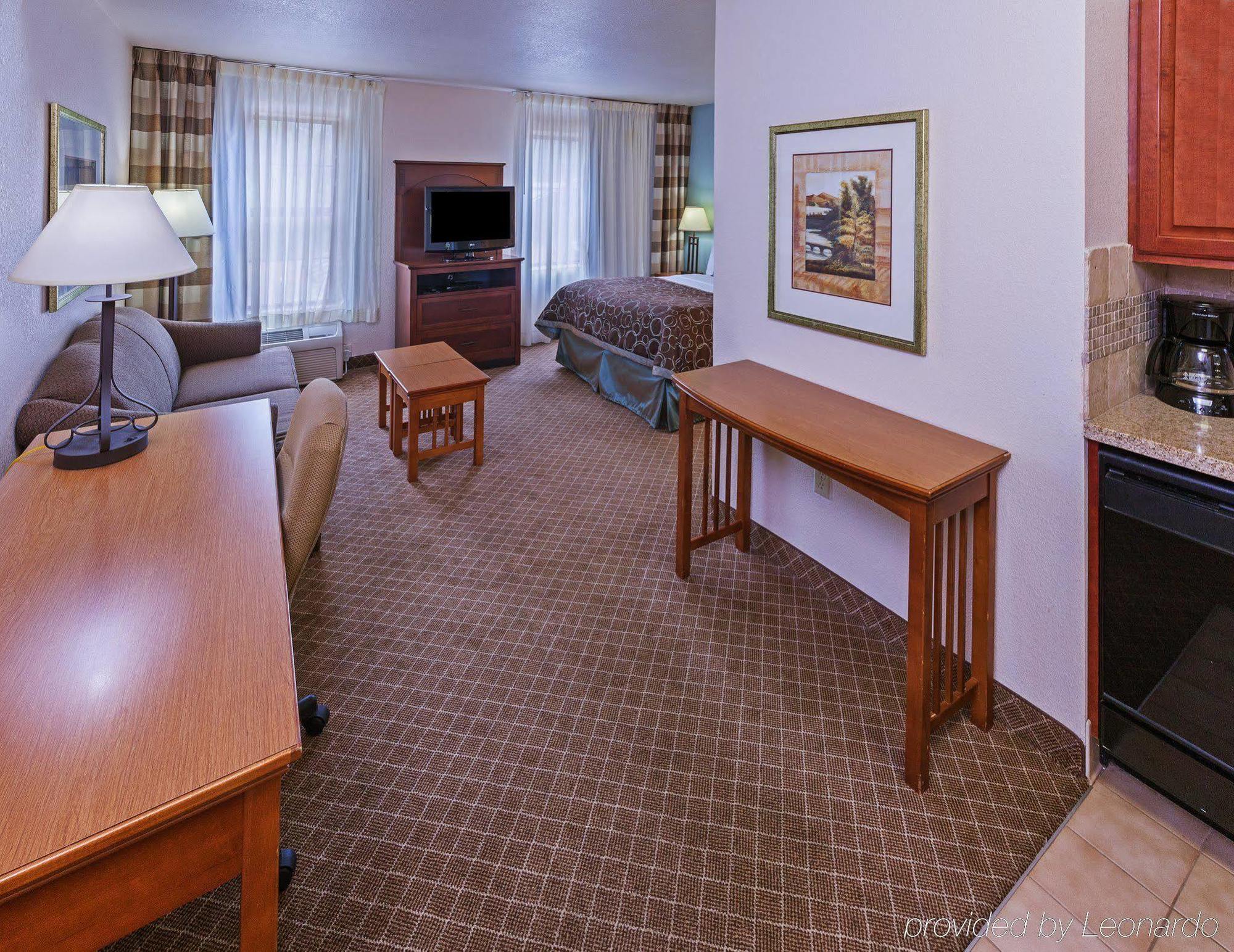 Staybridge Suites Austin Round Rock By Ihg מראה חיצוני תמונה