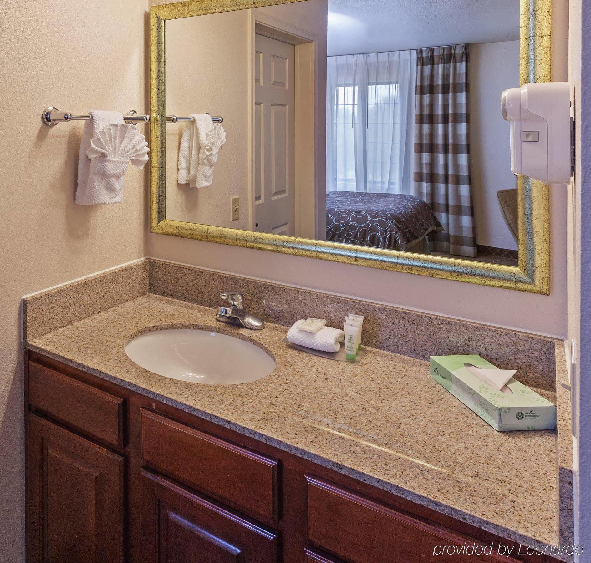 Staybridge Suites Austin Round Rock By Ihg מראה חיצוני תמונה