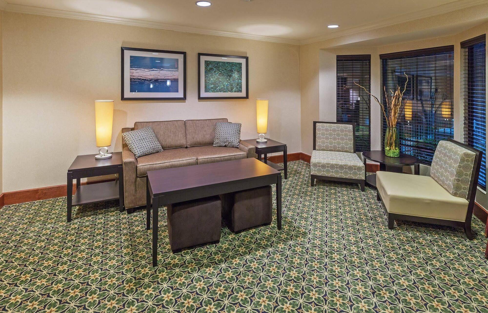 Staybridge Suites Austin Round Rock By Ihg מראה חיצוני תמונה