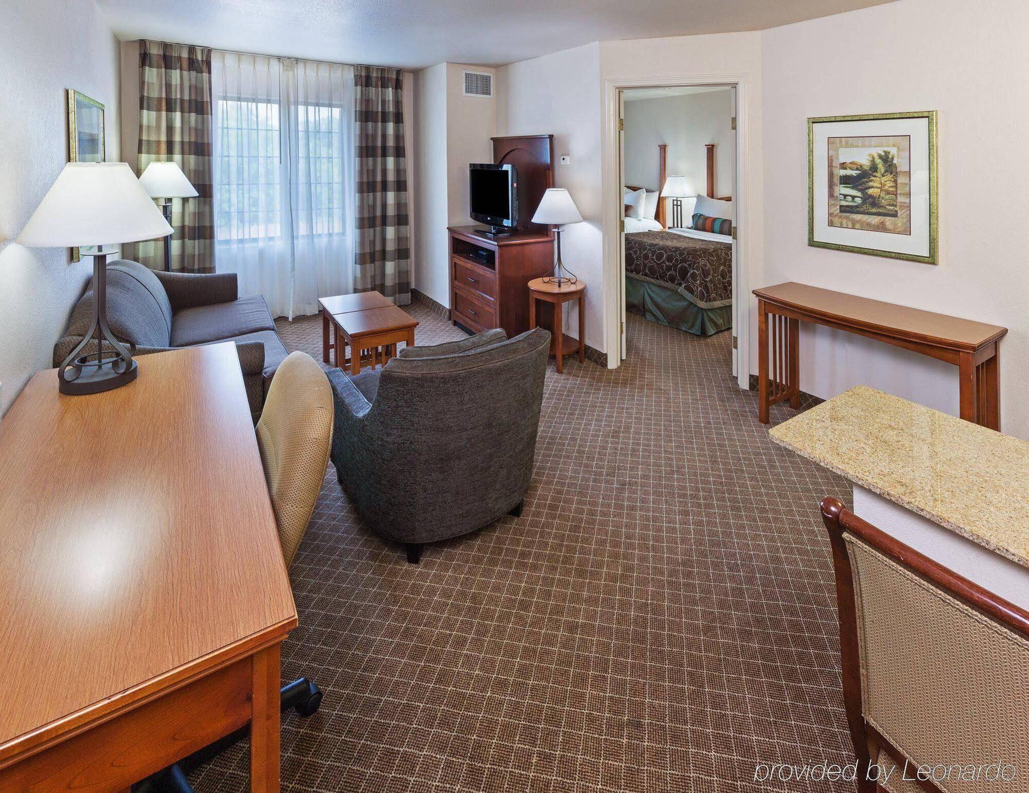 Staybridge Suites Austin Round Rock By Ihg מראה חיצוני תמונה