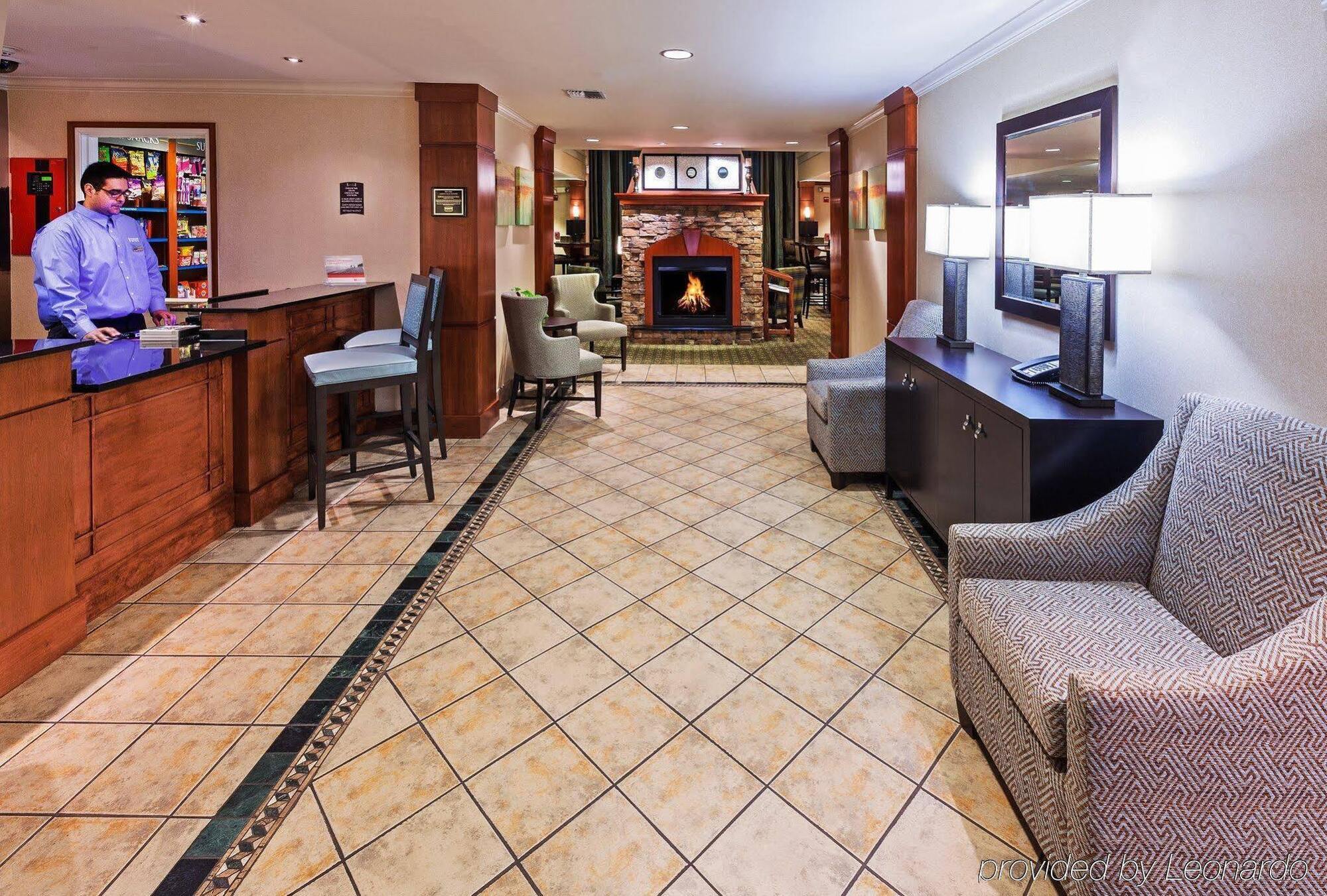 Staybridge Suites Austin Round Rock By Ihg מראה חיצוני תמונה
