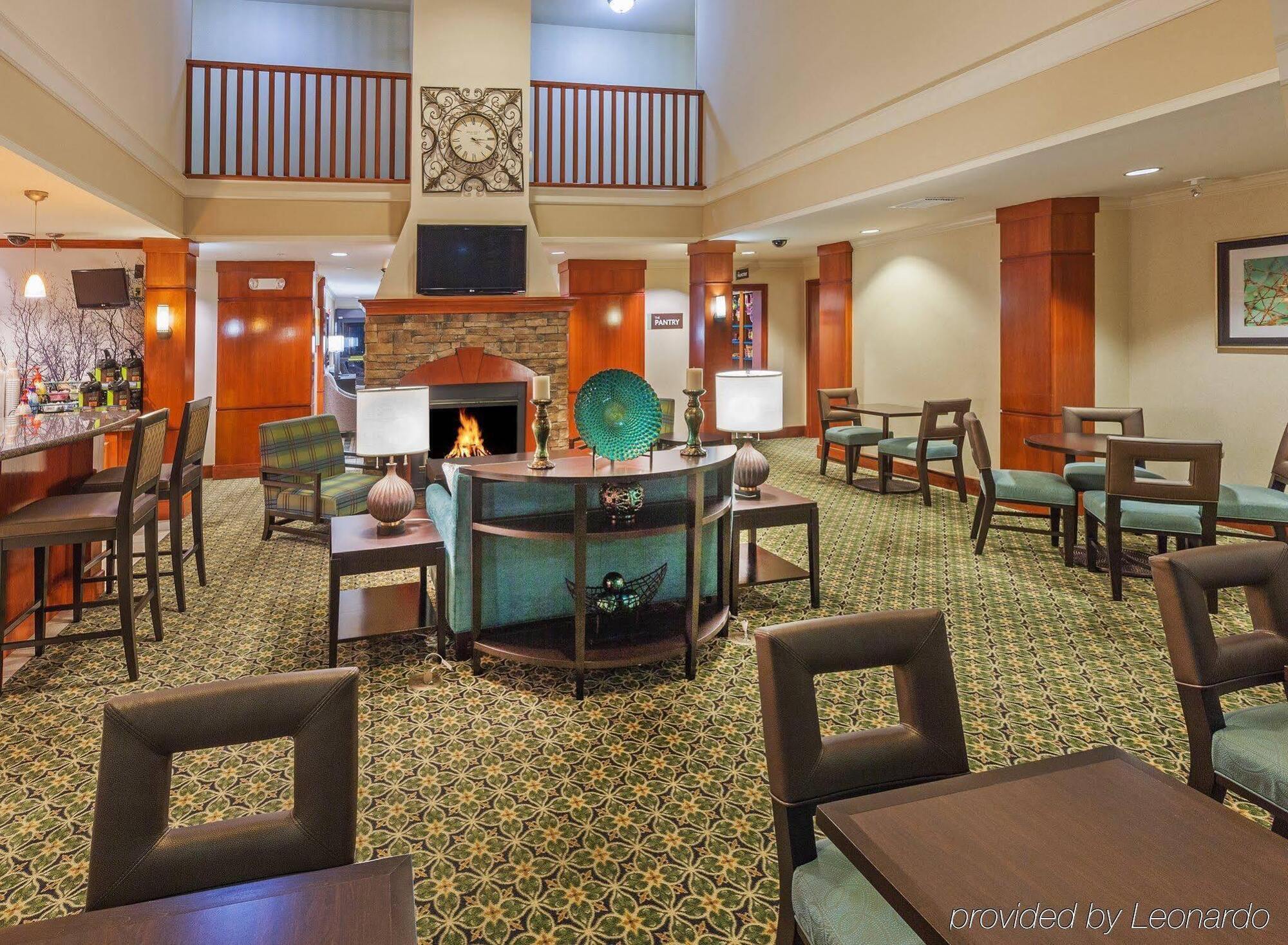 Staybridge Suites Austin Round Rock By Ihg מראה חיצוני תמונה