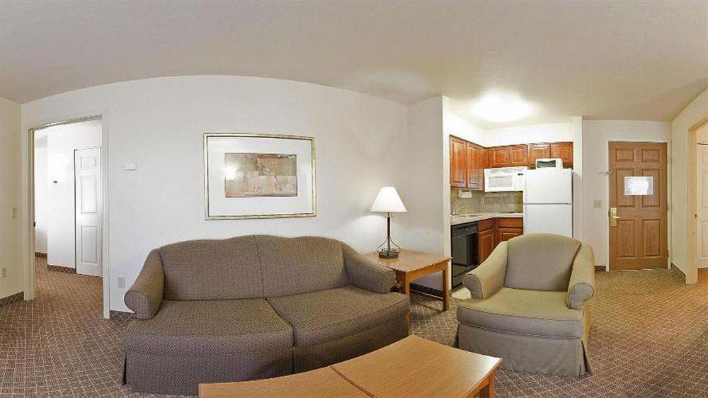 Staybridge Suites Austin Round Rock By Ihg מראה חיצוני תמונה