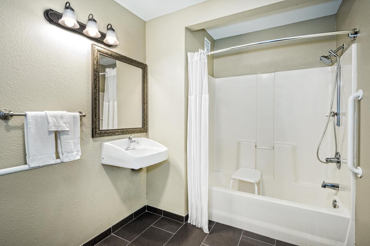 Staybridge Suites Austin Round Rock By Ihg מראה חיצוני תמונה